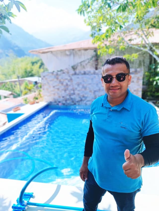 Imagen Wilmer Ramirez